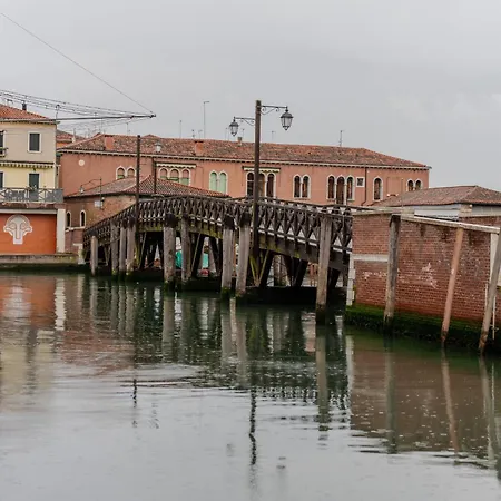 Jewel Canal View By Wonderful Italy * 威尼斯